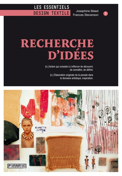 Picture of Recherche d'idées