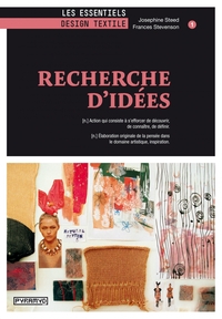 Picture of Recherche d'idées