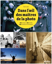 Image de DANS L'OEIL DES MAITRES DE LA