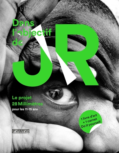 Picture of DANS L'OBJECTIF DE JR