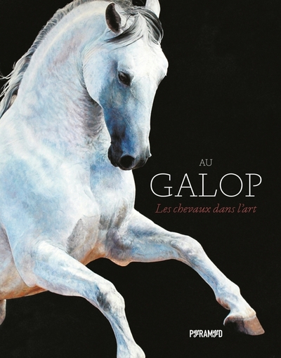 Image de AU GALOP - LES CHEVAUX DANS L'