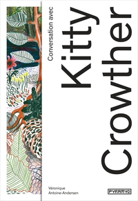 Image de Conversation avec... Kitty Crowther