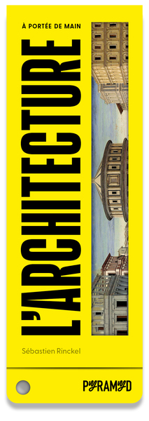 Image de L'architecture à portée de main