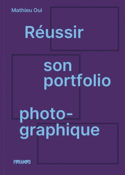 Image de REUSSIR SON PORTFOLIO PHOTOGRA