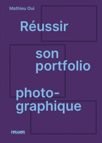 Image de REUSSIR SON PORTFOLIO PHOTOGRA
