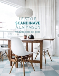 Image de LE STYLE SCANDINAVE A LA MAISO