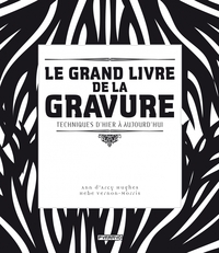Image de LE GRAND LIVRE DE LA GRAVURE.