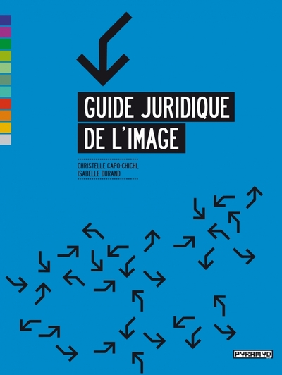 Image de GUIDE JURIDIQUE DE L'IMAGE