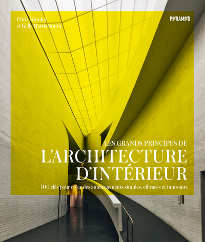 Image de LES GRANDS PRINCIPES DE L'ARCH