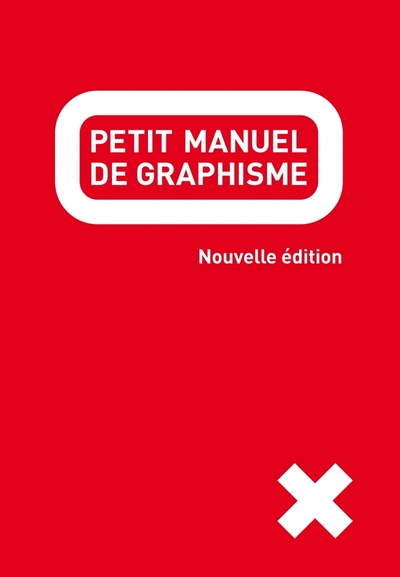 Image de PETIT MANUEL DE GRAPHISME