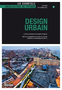 Image de DESIGN URBAIN