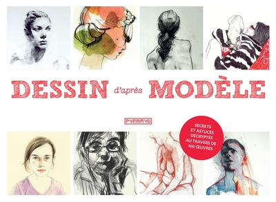 Picture of Dessin d'après modèle