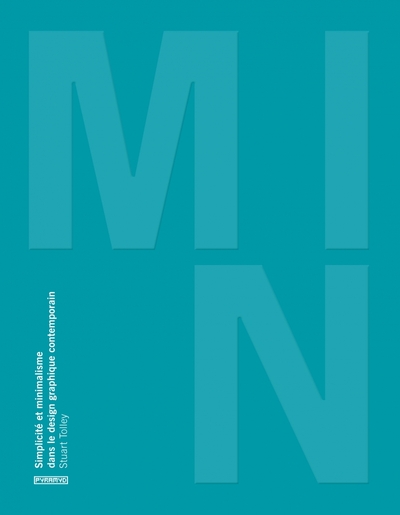 Image de Min, simplicité et minimalisme dans le design graphique cont