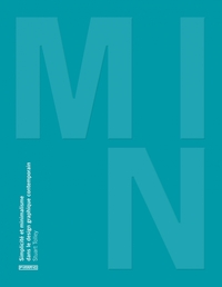 Image de Min, simplicité et minimalisme dans le design graphique cont