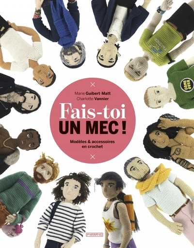 Picture of FAIS-TOI UN MEC - MODELES ET A