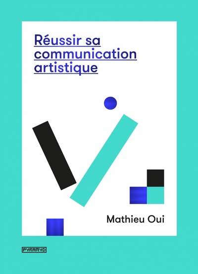 Image de Réussir sa communication artistique