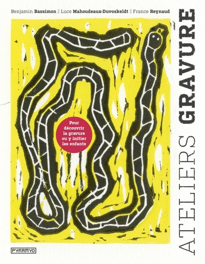 Image de Ateliers gravure
