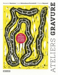 Image de ATELIERS GRAVURE