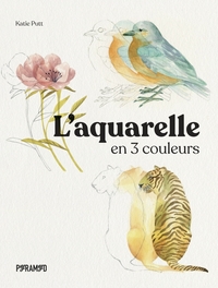 Image de L'AQUARELLE EN TROIS COULEURS