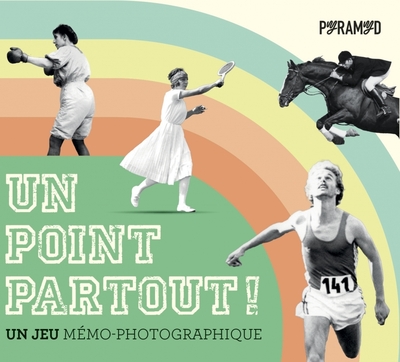 Image de UN POINT PARTOUT !