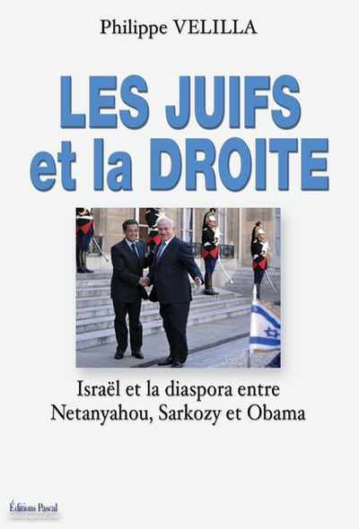 Image de JUIFS ET LA DROITE