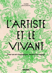 Image de L'ARTISTE ET LE VIVANT - POUR