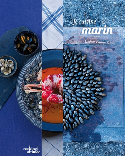Image de Je cuisine marin