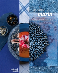 Image de Je cuisine marin