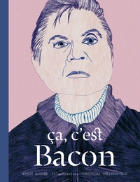 Picture of CA, C'EST BACON