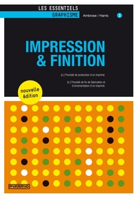 Picture of IMPRESSION ET FINITION