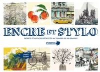 Picture of Encre et stylo