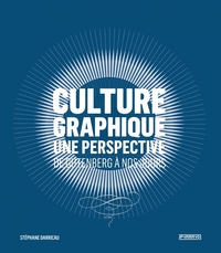 Image de CULTURE GRAPHIQUE: UNE PERSPEC