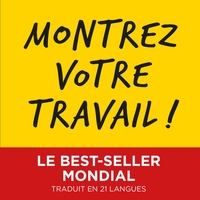 Picture of Montrez votre travail !