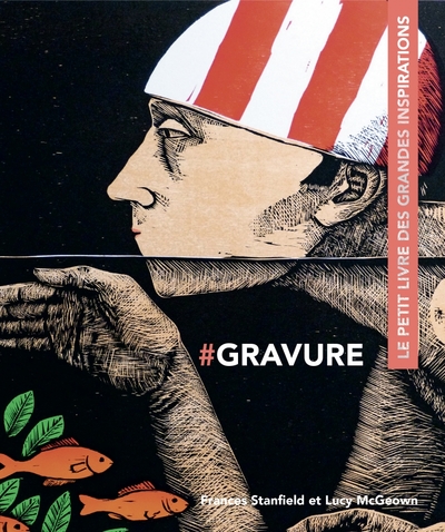 Picture of Gravure - Le petit livre des grandes inspirations