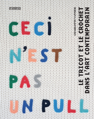 Picture of CECI N'EST PAS UN PULL