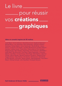 Image de Le livre pour réussir vos créations graphiques