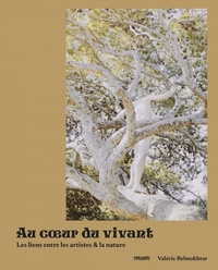 Picture of AU COEUR DU VIVANT - LES LIENS