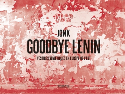 Image de GOODBYE LENIN - VESTIGES SOVIE