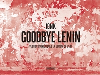 Image de GOODBYE LENIN - VESTIGES SOVIE