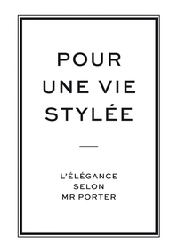 Image de POUR UNE VIE STYLEE, L'ELEGANC