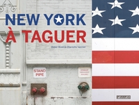 Picture of NEW YORK A TAGUER