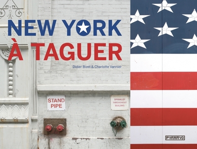 Image de New York à taguer