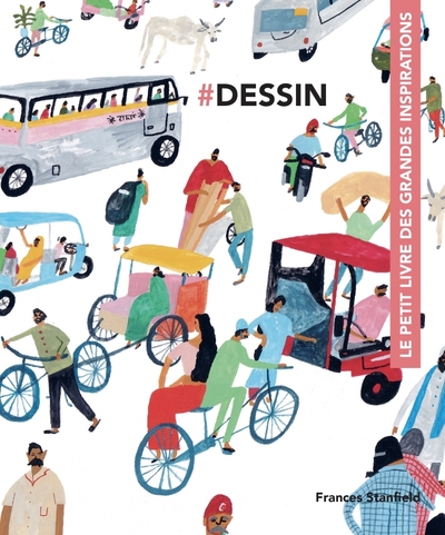 Image de DESSIN - LE PETIT LIVRE DES GR