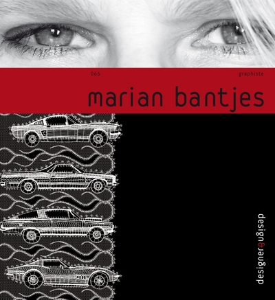 Image de Marian Bantjes