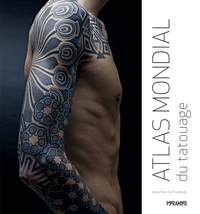 Picture of Atlas mondial du tatouage