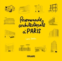 Image de PROMENADE ARCHITECTURALE A PAR