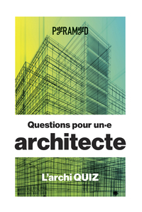 Image de Questions pour un.e architecte - L'archi quiz