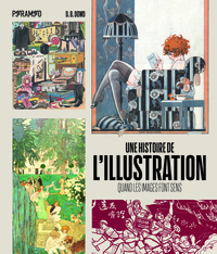 Image de Une histoire de l'illustration