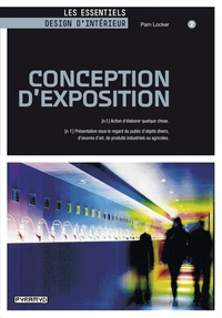 Image de CONCEPTION D'EXPOSITION