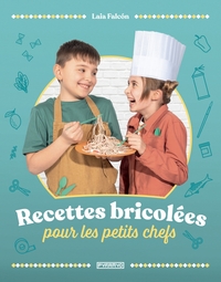 Image de Recettes bricolées pour les petits chefs